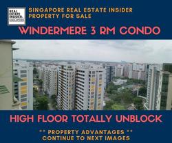 Windermere (D23), Condominium #208103821